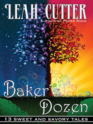 cover image of Baker's Dozen